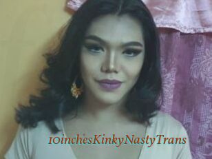 10inchesKinkyNastyTrans