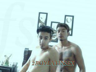 2BOYLATINSEX