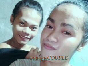 2uniqueCOUPLE