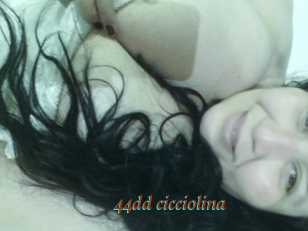 44dd_cicciolina