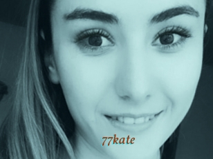 77kate