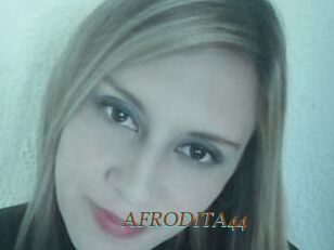 AFRODITA44