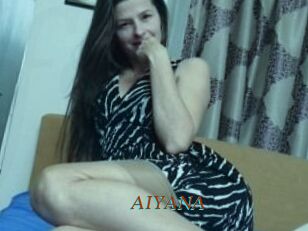 AIYANA_