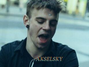 AKSEL_SKY