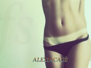 ALEXIACAGE