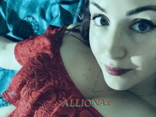 ALLIONAx