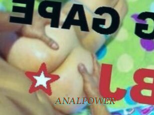 ANALPOWER