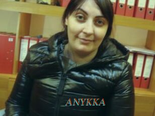 ANYKKA