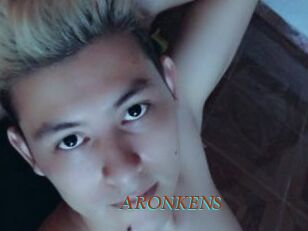 ARONKENS