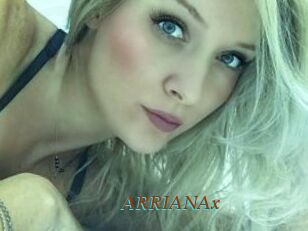 ARRIANAx