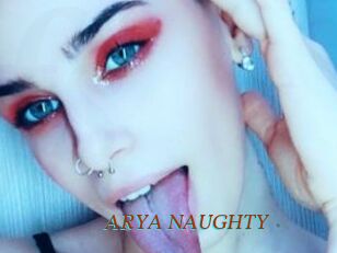 ARYA_NAUGHTY