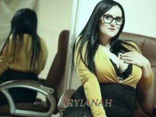 ARYIANAH