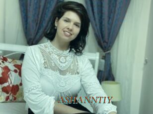 ASHANNTIY