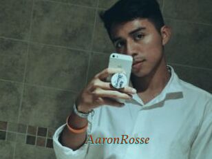 AaronRosse