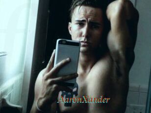 Aaron_Xander