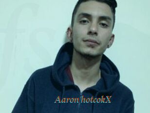 Aaron_hotcokX