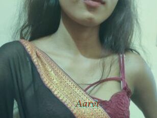 Aarvi