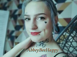 AbbeyBeeHappy