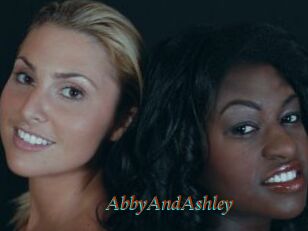 AbbyAndAshley