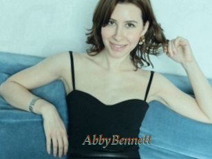 AbbyBennett