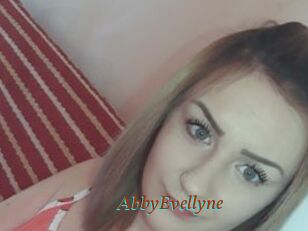 AbbyEvellyne