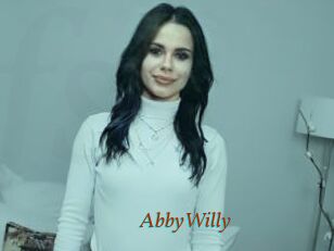 AbbyWilly