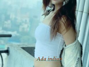 Ada_indian