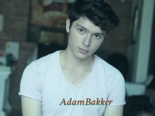 AdamBakker