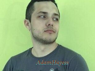 AdamHayess