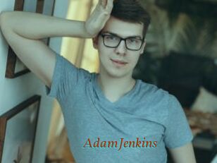 AdamJenkins