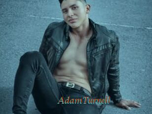 AdamTurnell