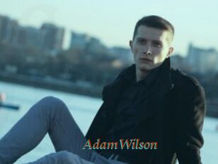 AdamWilson