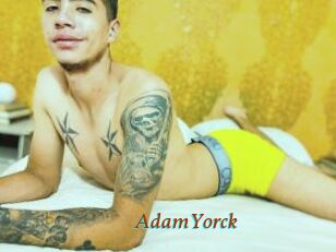 AdamYorck