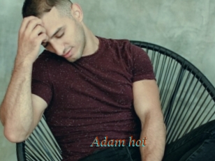 Adam_hot