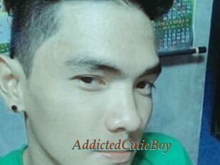 AddictedCutieBoy