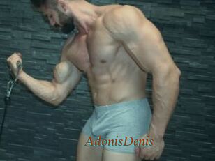 AdonisDenis