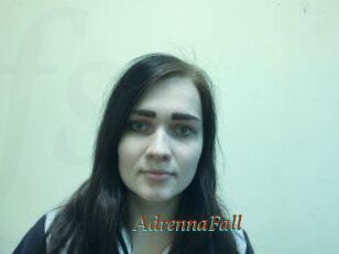 AdrennaFall