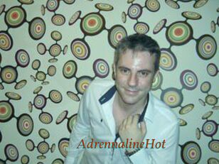 AdrennalineHot