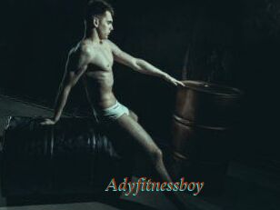 Adyfitnessboy