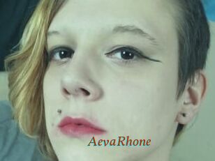 AevaRhone