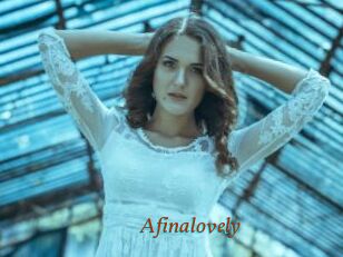 Afinalovely