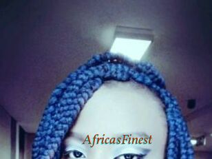 AfricasFinest