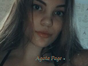 Agata_Page