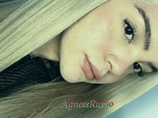 AgnessRusso