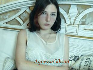 AgnessaGibson