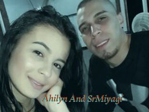 Ahilyn_And_SrMiyagi