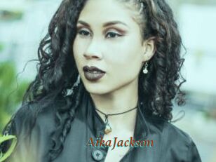 AikaJackson