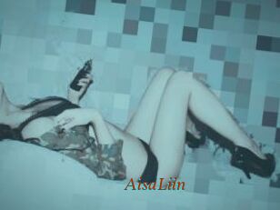 AisaLiin