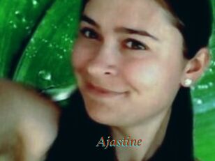 Ajastine