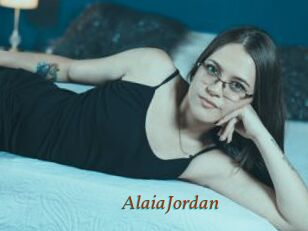 AlaiaJordan